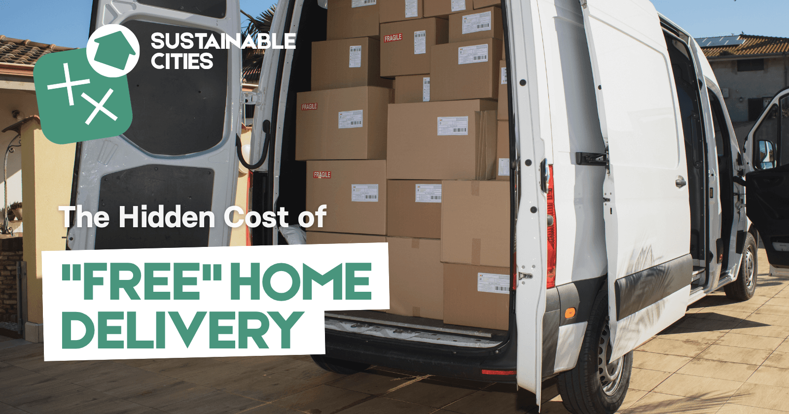 The Hidden Cost of "Free" Home Delivery