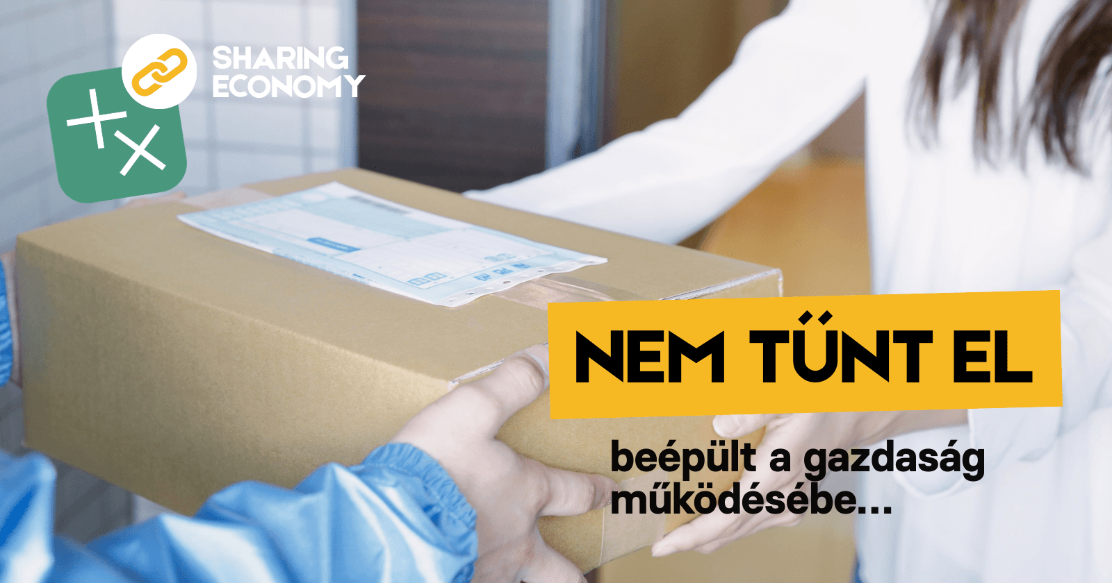 What is the sharing economy — and how has it evolved over the past decades?