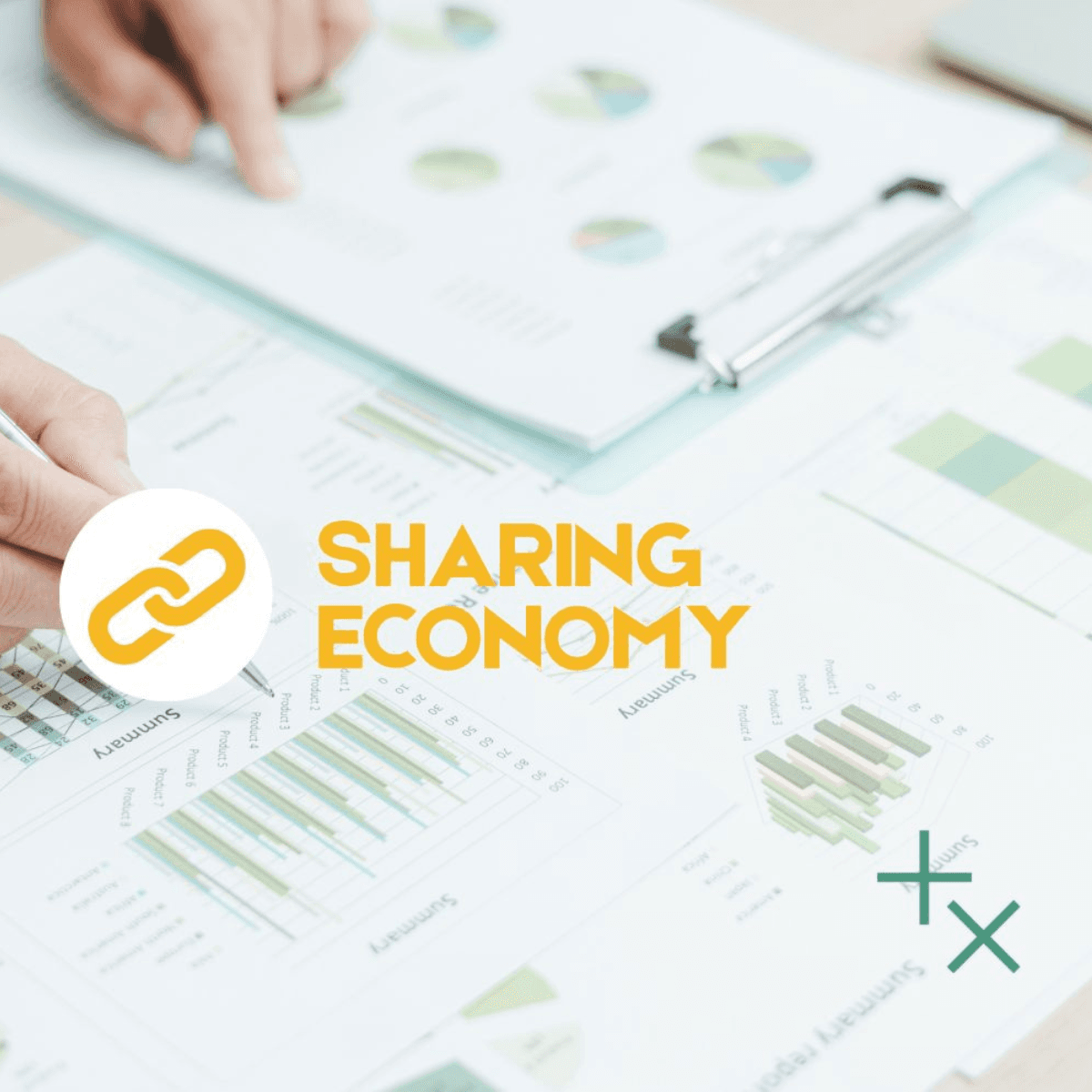 Sharing economy